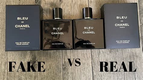 how to tell if my bleu de chanel is fake|bleu de chanel cologne real.